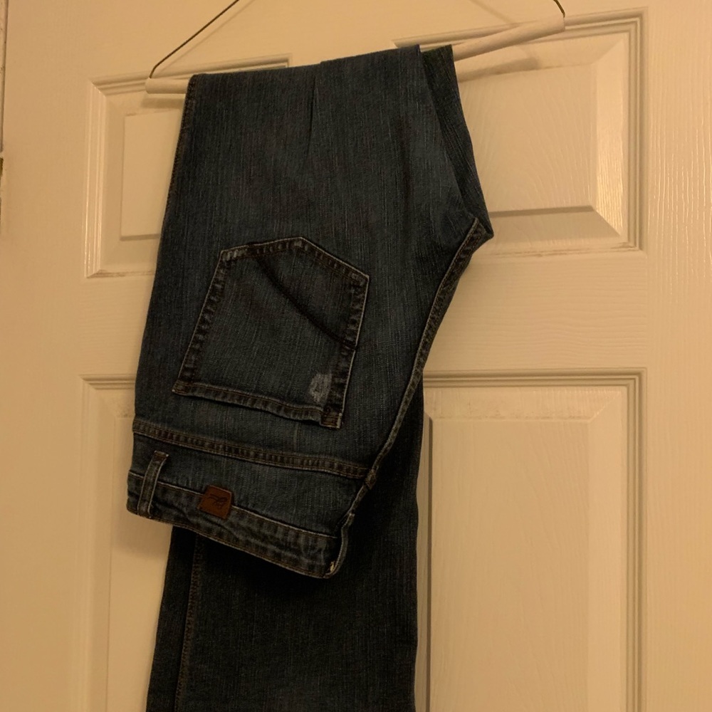 Pai Jeans